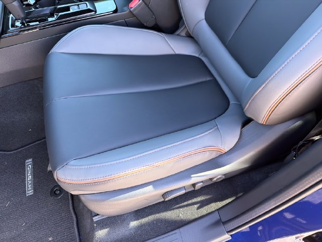 New 2026 Subaru Forester Sport AWD/4WD image 21