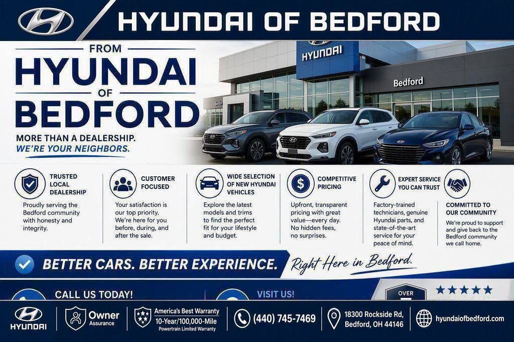 New 2026 Hyundai Sonata SEL FWD image 26