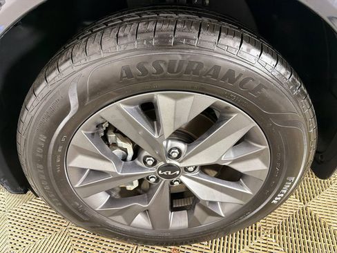 Used 2025 Kia Sportage SX Prestige AWD/4WD image 13