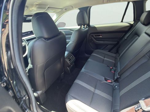 Certified 2024 MAZDA CX-50 AWD 2.5 S w/ Cargo Package image 12