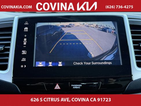 Used 2017 Honda Pilot EX-L image 25