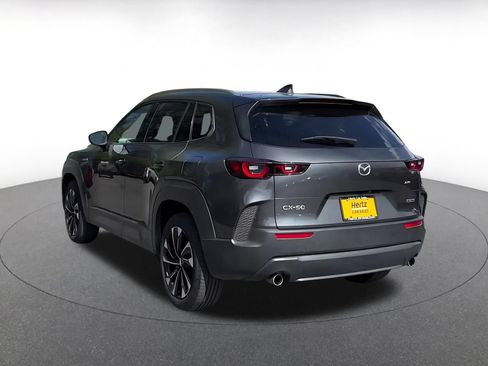 Used 2025 MAZDA CX-50 2.5 Hybrid w/ Premium Plus Pkg AWD/4WD image 11