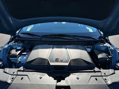 Certified 2024 Hyundai Ioniq 5 SEL image 29