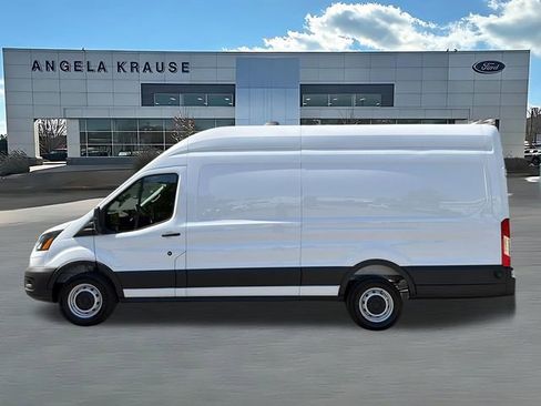 New 2026 Ford Transit 350 148 High Roof Extended RWD image 4
