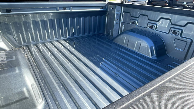 New 2026 Chevrolet Silverado 1500 RST w/ Safety Package AWD/4WD image 34