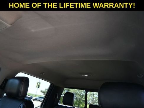 Used 2019 Ford F350 Lariat w/ Lariat Ultimate Package AWD/4WD image 73