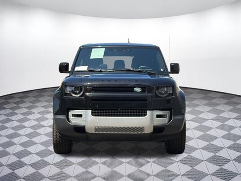Used 2023 Land Rover Defender 90 SE AWD/4WD image 6