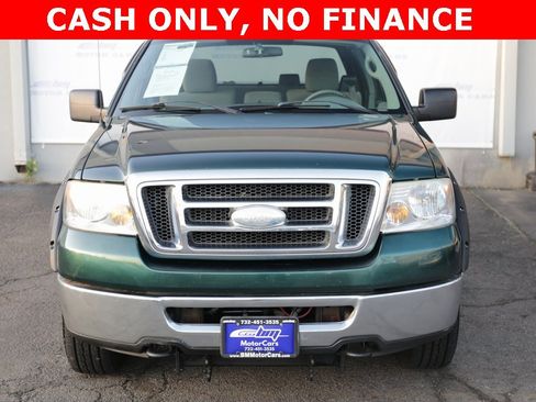 Used 2008 Ford F150 XLT image 6