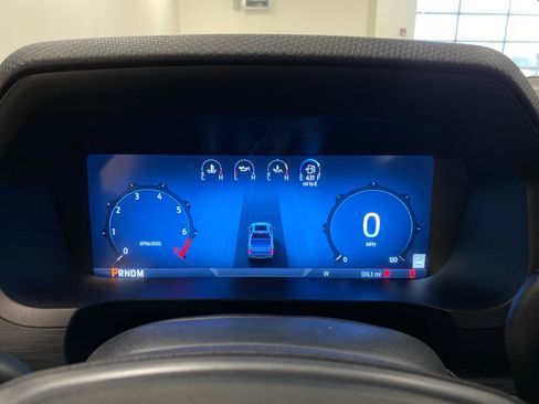 New 2025 Ford F150 XLT w/ Equipment Group 302A MID image 23