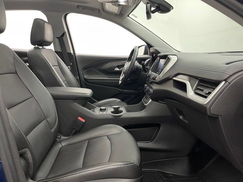 Used 2022 GMC Terrain SLT w/ Infotainment Package II AWD/4WD image 36