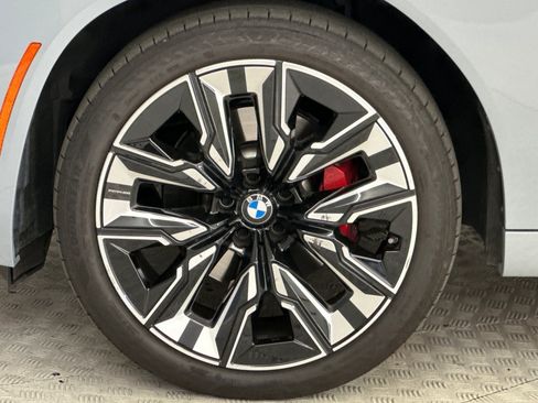 Used 2025 BMW X3 xDrive30i w/ M Sport Package AWD/4WD image 11
