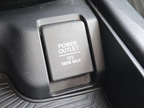 Used 2017 Honda CR-V Touring image 32