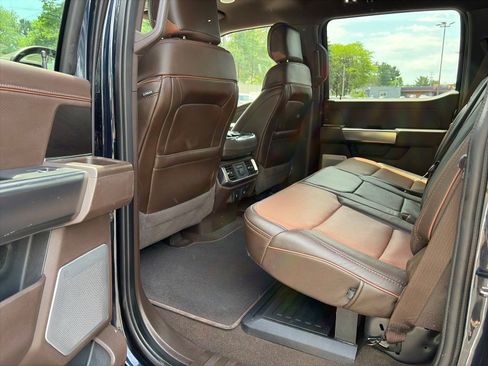 Used 2022 Ford F150 King Ranch w/ Equipment Group 601A High AWD/4WD image 10