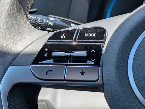 New 2026 Hyundai Elantra SEL Sport Premium FWD image 21