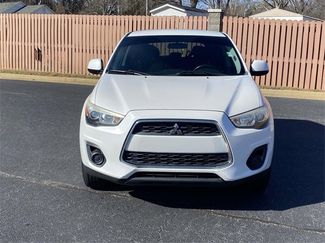 Used 2014 Mitsubishi Outlander Sport ES video 2