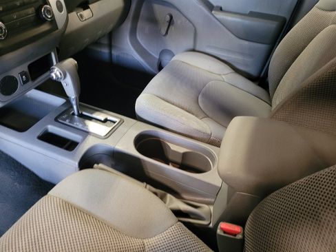 Used 2016 Nissan Frontier S RWD image 26