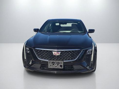 Used 2025 Cadillac CT5 Premium Luxury image 2