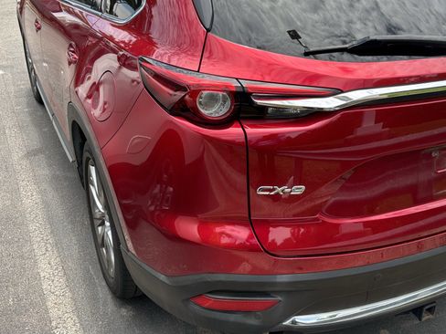 Used 2019 MAZDA CX-9 Grand Touring FWD image 6