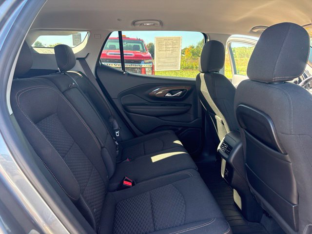 Used 2018 GMC Terrain SLE w/ Driver Convenience Package AWD/4WD image 20