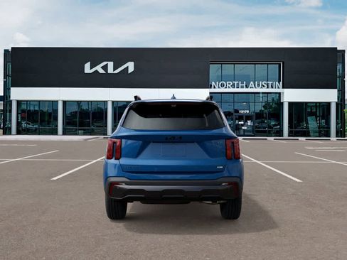 New 2026 Kia Sorento SX Prestige image 5