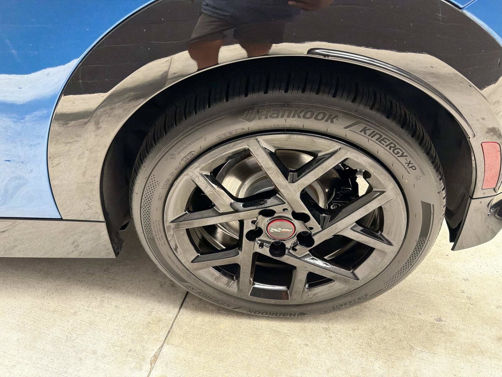 Used 2026 MINI Cooper S FWD image 6
