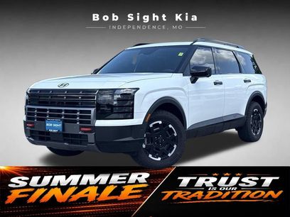 Used 2026 Hyundai Palisade XRT Pro