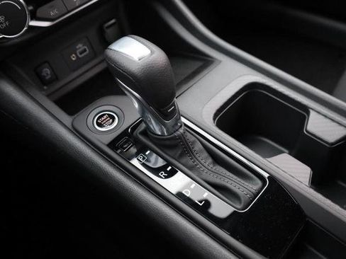 New 2025 Nissan Sentra S image 16