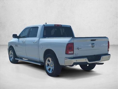 Used 2017 RAM 1500 Lone Star image 7