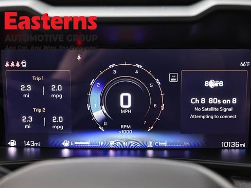 Used 2024 Chevrolet Colorado W/T image 18