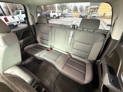 Used 2016 Chevrolet Silverado 1500 LT w/ All Star Edition image 25