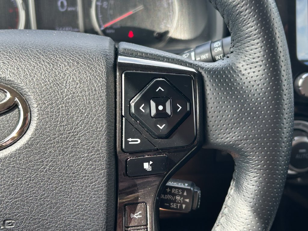 Used 2024 Toyota 4Runner TRD Pro AWD/4WD image 39