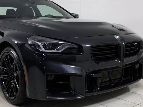 Used 2024 BMW M2 w/ Lighting Package RWD image 37
