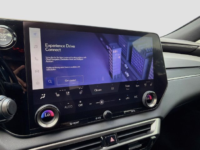Used 2024 Lexus RX 350 Premium Plus w/ Convenience Package FWD image 32