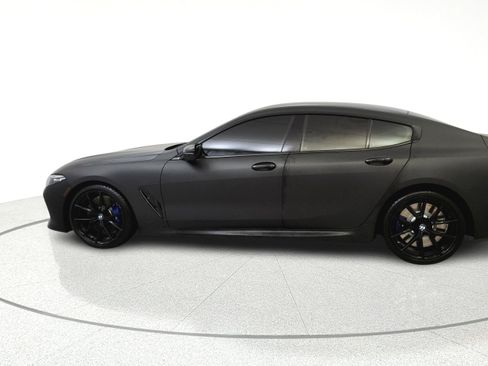 Used 2023 BMW M850i Gran Coupe xDrive AWD/4WD image 5