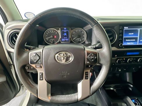 Used 2021 Toyota Tacoma SR5 image 17