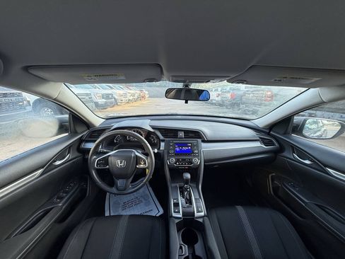 Used 2016 Honda Civic LX image 17