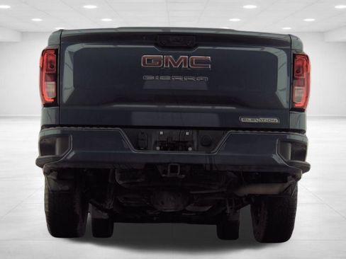 Used 2024 GMC Sierra 1500 Elevation image 7