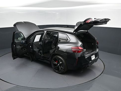 New 2026 BMW X3 xDrive30 image 47