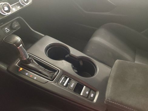 Used 2022 Honda Civic Sport image 26
