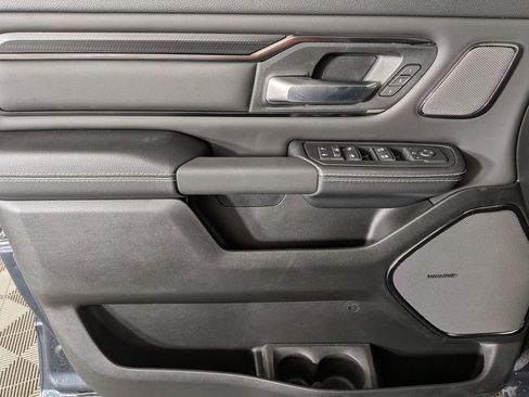 New 2026 RAM 1500 Rebel w/ Rebel Level 2 Equipment Group image 13