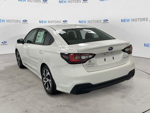 New 2025 Subaru Legacy Premium image 3