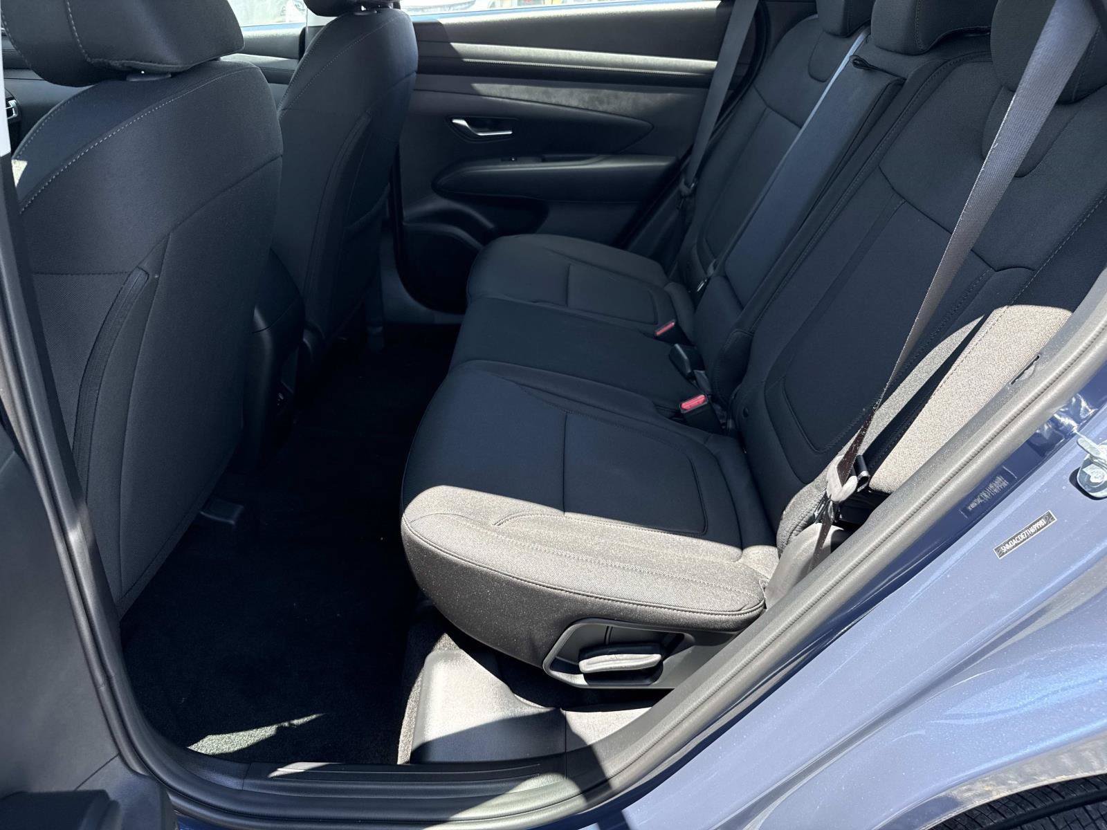 New 2026 Hyundai Tucson SE AWD/4WD image 10