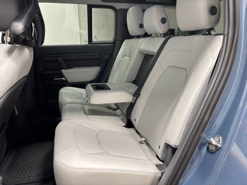 Used 2026 Land Rover Defender 110 S AWD/4WD image 25
