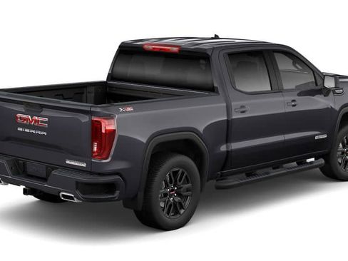 New 2026 GMC Sierra 1500 Elevation image 53