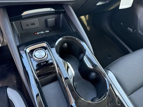 New 2026 Buick Envision Sport Touring AWD/4WD image 29