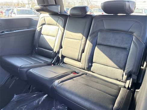 New 2025 Lincoln Navigator Black Label image 19
