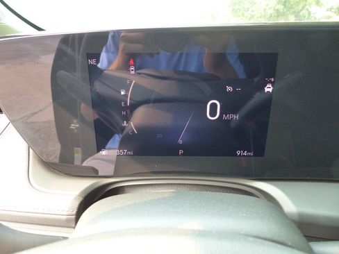 Used 2026 Buick Encore GX Preferred w/ Comfort Package AWD/4WD image 27