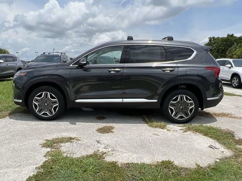Used 2023 Hyundai Santa Fe SEL Premium AWD/4WD image 13