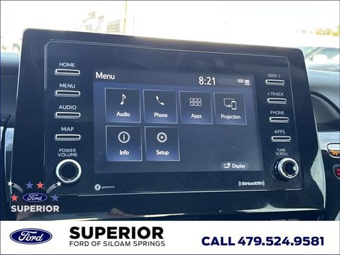 Used 2024 Toyota Camry SE FWD image 25