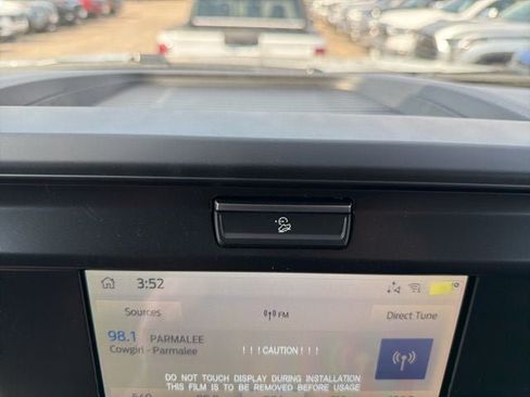 New 2026 Ford F350 XL w/ STX Appearance Package AWD/4WD image 22